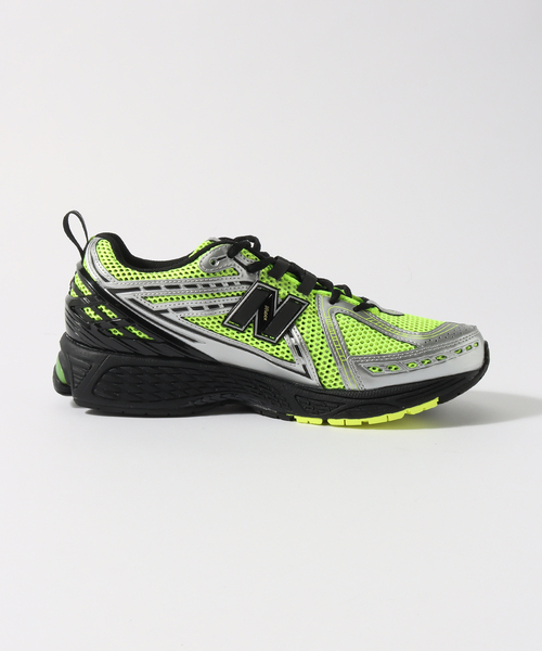 NEW BALANCE（ニューバランス）の「【New Balance / ニューバランス】M1906RCG（スニーカー・メンズ・サファリグリーン・29cm/27.5cm/26.5cm/27cm/26cm/28cm/25.5cm）」の4枚目の写真