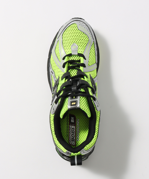 NEW BALANCE（ニューバランス）の「【New Balance / ニューバランス】M1906RCG（スニーカー・メンズ・サファリグリーン・29cm/27.5cm/26.5cm/27cm/26cm/28cm/25.5cm）」の6枚目の写真