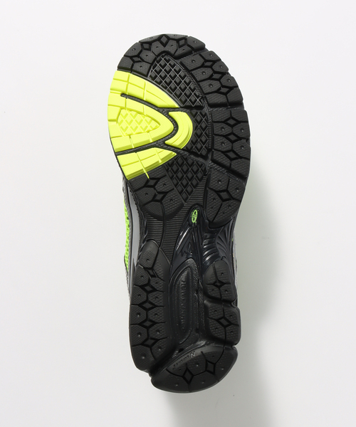 NEW BALANCE（ニューバランス）の「【New Balance / ニューバランス】M1906RCG（スニーカー・メンズ・サファリグリーン・29cm/27.5cm/26.5cm/27cm/26cm/28cm/25.5cm）」の7枚目の写真