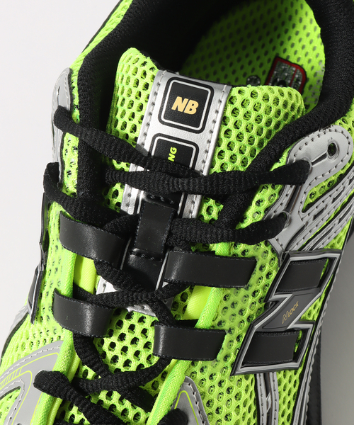 NEW BALANCE（ニューバランス）の「【New Balance / ニューバランス】M1906RCG（スニーカー・メンズ・サファリグリーン・29cm/27.5cm/26.5cm/27cm/26cm/28cm/25.5cm）」の8枚目の写真