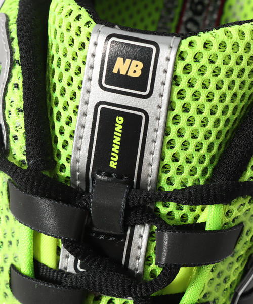 NEW BALANCE（ニューバランス）の「【New Balance / ニューバランス】M1906RCG（スニーカー・メンズ・サファリグリーン・29cm/27.5cm/26.5cm/27cm/26cm/28cm/25.5cm）」の9枚目の写真