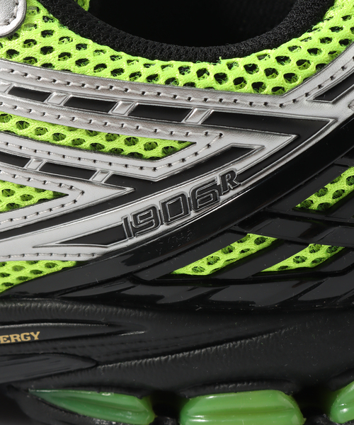 NEW BALANCE（ニューバランス）の「【New Balance / ニューバランス】M1906RCG（スニーカー・メンズ・サファリグリーン・29cm/27.5cm/26.5cm/27cm/26cm/28cm/25.5cm）」の11枚目の写真