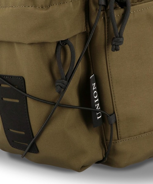 UNION TOKYO UNION OUTDOOR PRODUCTS BACKPACK ユニオントーキョー