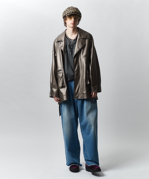 HolyPunksTrimT-shirts/ホーリーパンクストリムＴシャツ