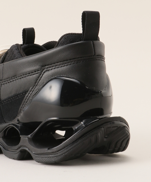 mizuno ミズノWave Prohecy Moc 23㎝ MIZUNO】WAVE PROPHECY MOC(シューズ)｜emmi（エミ）の通販