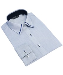 TOKYO SHIRTS | 形態安定ノーアイロン レギュラー 長袖ビジネスワイシャツ(ビジネスシャツ)