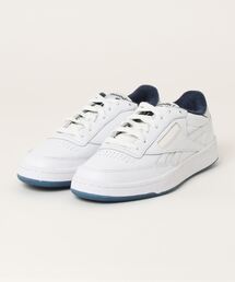 Reebok([{bN)CLUB C REVENGE VINTAGE@100069833(Xj[J[)