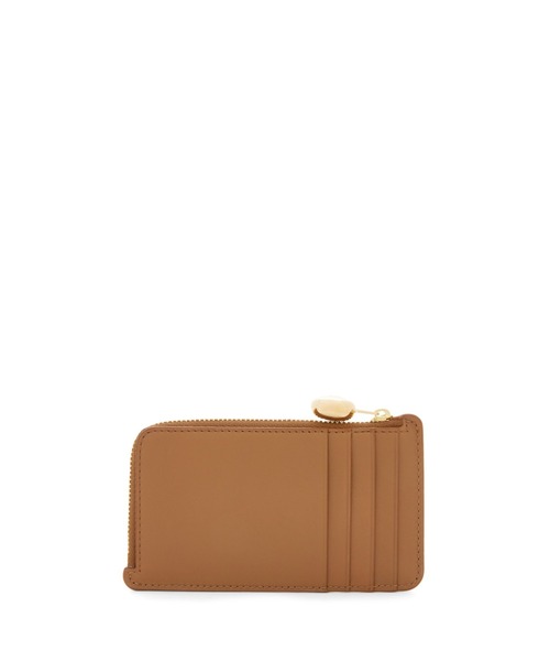 LOEWE（ロエベ）の「ペブル コインカードホルダー（シャイニー