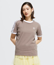 adidas｜アディダスのトップス（ブラウン/茶色系）通販 - ZOZOTOWN