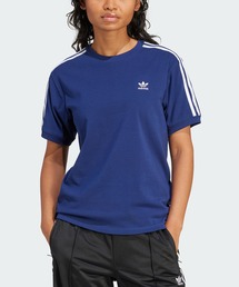 adidas | スリーストライプスTシャツ  / アディダスオリジナルス adidas Originals(Tシャツ/カットソー)