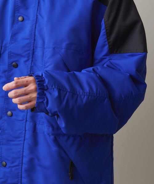 Steven Alan（スティーブンアラン）の「＜GAME SPORTSWEAR＞ VERMONT