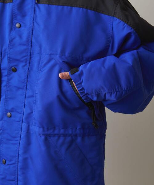 Steven Alan（スティーブンアラン）の「＜GAME SPORTSWEAR＞ VERMONT