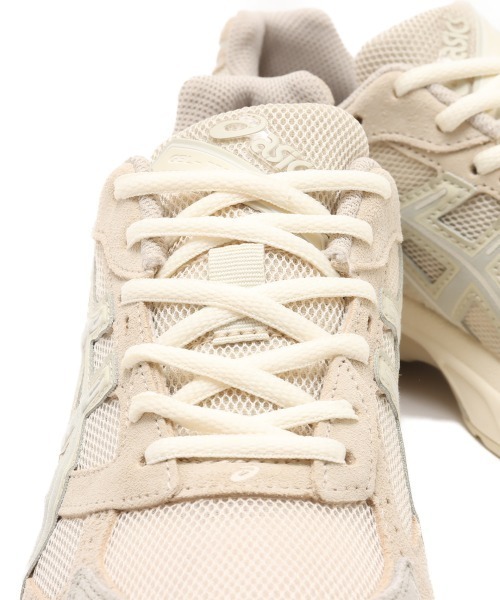 ASICS（アシックス）の「asics GEL-1130 / アシックス ゲル-1130（スニーカー・レディース・ホワイト/ブラック・23.0cm/24.5cm/24.0cm/25.0cm/23.5cm）」の22枚目の写真