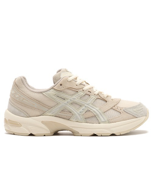 ASICS（アシックス）の「asics GEL-1130 / アシックス ゲル-1130（スニーカー・レディース・ホワイト/ブラック・23.0cm/24.5cm/24.0cm/25.0cm/23.5cm）」の16枚目の写真