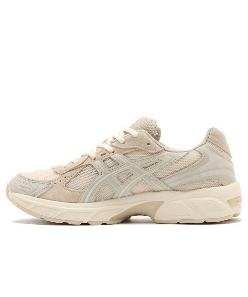 ASICS（アシックス）の「asics GEL-1130 / アシックス ゲル-1130（スニーカー・レディース・ホワイト/ブラック・23.0cm/24.5cm/24.0cm/25.0cm/23.5cm）」の17枚目の写真