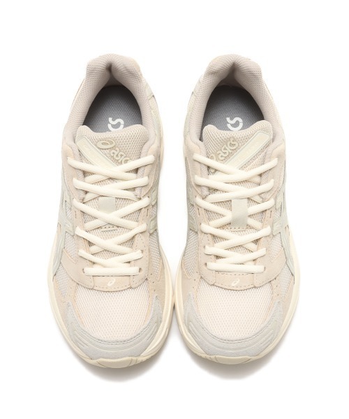 ASICS（アシックス）の「asics GEL-1130 / アシックス ゲル-1130（スニーカー・レディース・ホワイト/ブラック・23.0cm/24.5cm/24.0cm/25.0cm/23.5cm）」の19枚目の写真