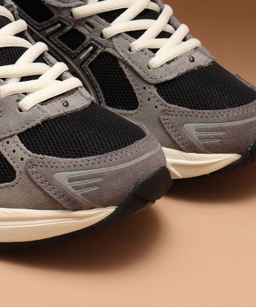 ASICS（アシックス）の「asics GEL-1130 / アシックス ゲル-1130（スニーカー・レディース・ホワイト/ブラック・23.0cm/24.5cm/24.0cm/25.0cm/23.5cm）」の12枚目の写真