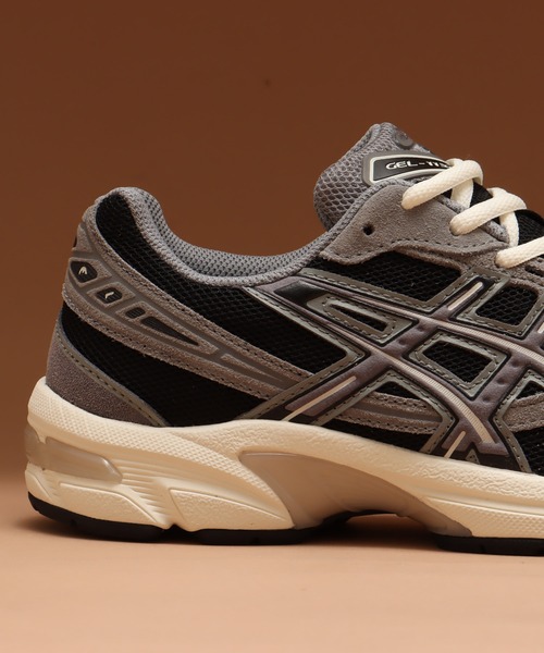 ASICS（アシックス）の「asics GEL-1130 / アシックス ゲル-1130（スニーカー・レディース・ホワイト/ブラック・23.0cm/24.5cm/24.0cm/25.0cm/23.5cm）」の14枚目の写真