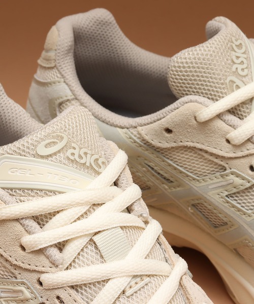 ASICS（アシックス）の「asics GEL-1130 / アシックス ゲル-1130（スニーカー・レディース・ホワイト/ブラック・23.0cm/24.5cm/24.0cm/25.0cm/23.5cm）」の7枚目の写真