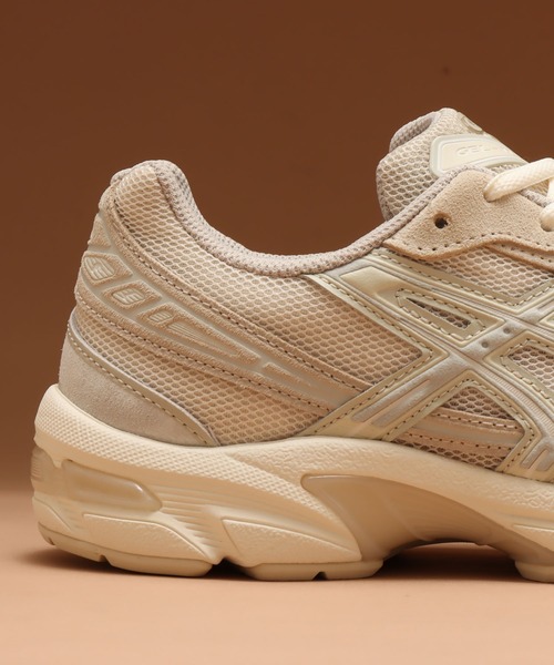 ASICS（アシックス）の「asics GEL-1130 / アシックス ゲル-1130（スニーカー・レディース・ホワイト/ブラック・23.0cm/24.5cm/24.0cm/25.0cm/23.5cm）」の8枚目の写真
