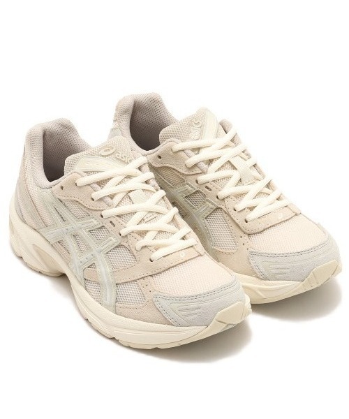 ASICS（アシックス）の「asics GEL-1130 / アシックス ゲル-1130（スニーカー・レディース・ホワイト/ブラック・23.0cm/24.5cm/24.0cm/25.0cm/23.5cm）」の15枚目の写真