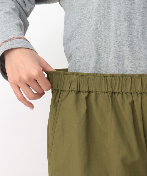 チチカカ(チチカカ)の「カーゴパンツ(カーゴパンツ・レディース・ホワイト/ブラック/カーキ・FREE)」の14枚目の写真