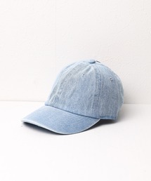 newhattan（ニューハッタン）の「★newhattan★ Baseball Low Cap twill kids（キャップ）」