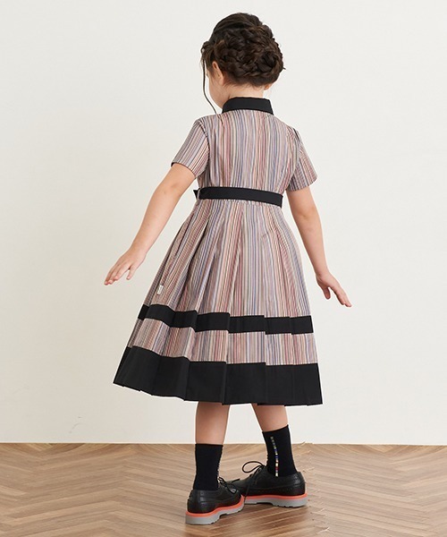 Paul Smith JUNIOR（ポールスミスジュニア）の「シグネチャー