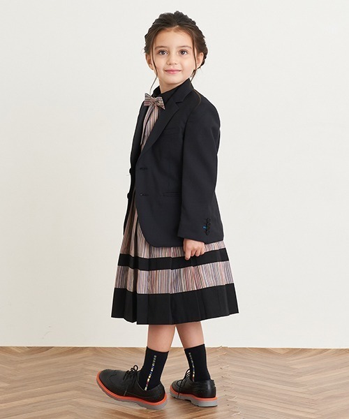 Paul Smith JUNIOR（ポールスミスジュニア）の「シグネチャー