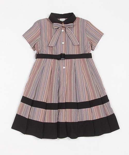Paul Smith JUNIOR（ポールスミスジュニア）の「シグネチャー
