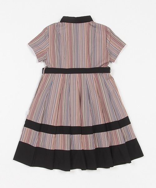 Paul Smith JUNIOR（ポールスミスジュニア）の「シグネチャー