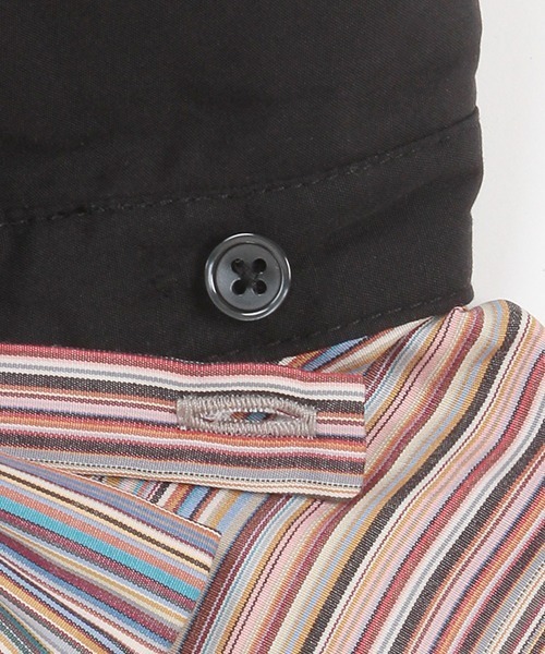 Paul Smith JUNIOR（ポールスミスジュニア）の「シグネチャー