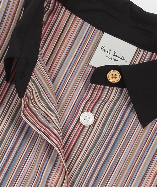 Paul Smith JUNIOR（ポールスミスジュニア）の「シグネチャー