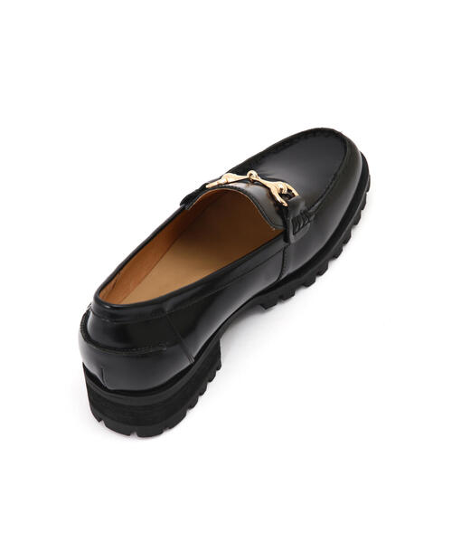 ARTESANOS / Bit Mocca ローファー37 セール】◇【ARTESANOS】ビットローファー（ローファー