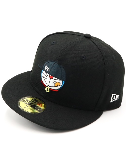 NEW ERA（ニューエラ）の「ニューエラキャップ 59FIFTY ドラえもん