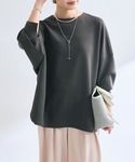 RIVE DROITE(リヴドロワ)の「トップス(Tシャツ/カットソー)」