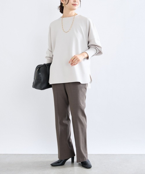 ダンボールポンチョプルオーバー（Tシャツ/カットソー）｜RIVE