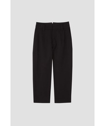 美品　マーガレットハウエルウィメンズ COTTON TWILL パンツ MARGARET HOWELL（マーガレットハウエル）の「COTTON TWILL