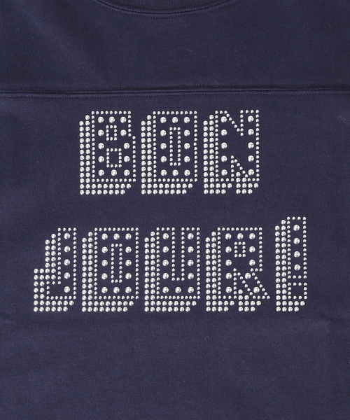 IENA - 新品タグ付き★IENA×RITA Bonjour Tシャツ◆ LIMITED Bonjour Tシャツ（Tシャツ/カットソー）｜IENA ENFANT