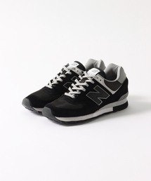 NEW BALANCE | 【New Balance / ニューバランス】MADE OU576PBK(スニーカー)