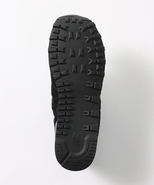 NEW BALANCE（ニューバランス）の「【New Balance / ニューバランス】MADE OU576PBK（スニーカー・メンズ・ブラック・26cm/26.5cm/27cm/27.5cm/28cm）」の7枚目の写真