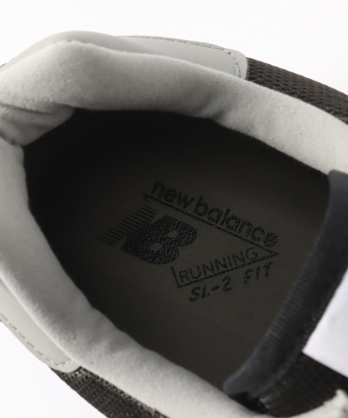 NEW BALANCE（ニューバランス）の「【New Balance / ニューバランス】MADE OU576PBK（スニーカー・メンズ・ブラック・26cm/26.5cm/27cm/27.5cm/28cm）」の11枚目の写真