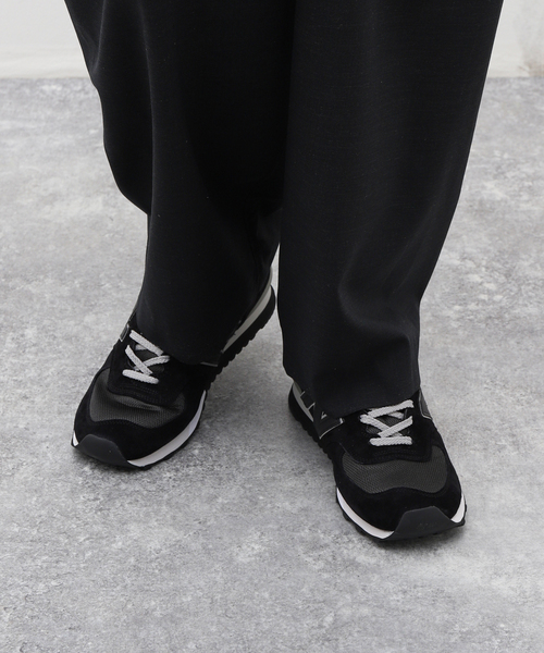 NEW BALANCE（ニューバランス）の「【New Balance / ニューバランス】MADE OU576PBK（スニーカー・メンズ・ブラック・26cm/26.5cm/27cm/27.5cm/28cm）」の16枚目の写真
