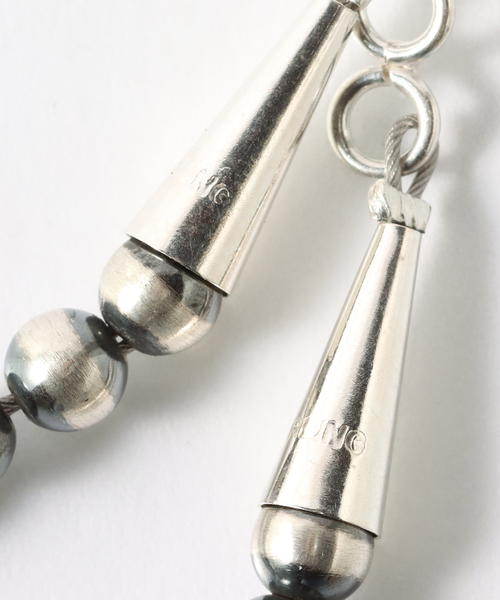 JOURNAL STANDARD NAVAJO PEARL ネックレス23インチ JOURNAL STANDARD NAVAJO PEARL ネックレス23インチ