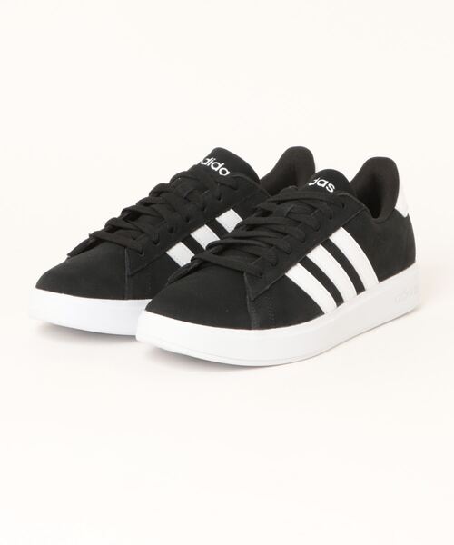 【adidas】 GRANDCOURT 2.0 M（スニーカー）｜adidas（アディダス）