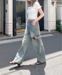 one way｜ワンウェイのパンツ通販 - ZOZOTOWN