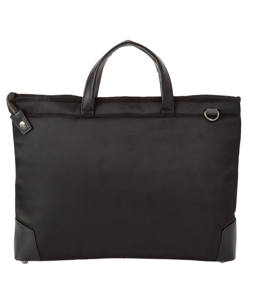 hiromichi nakano/ヒロミチナカノ アリーナ ビジネスバッグ No.17556
