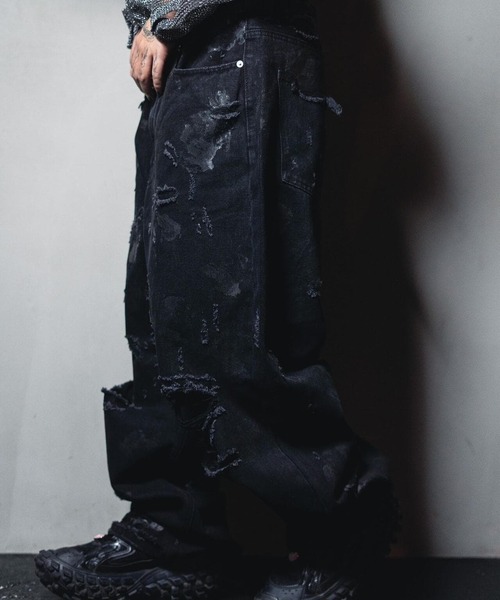 FR(13)NDS（フレンズ）の「FR(13)NDS /フレンズ/HDKダメージワイド