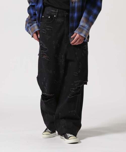 FR(13)NDS（フレンズ）の「FR(13)NDS /フレンズ/HDKダメージワイド