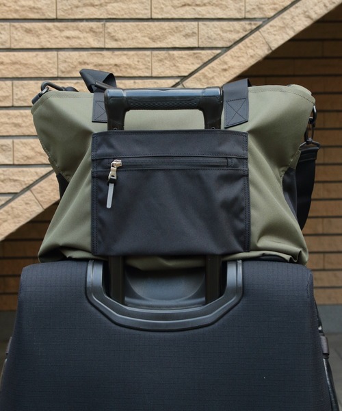スタンダードサプライ　2ウェイユーティリティトート STANDARD SUPPLY 最大41%☆9/15限定 正規取扱店 スタンダード
